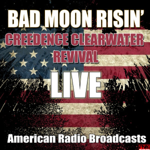 收听Creedence Clearwater Revival的Fortunate Son/Commotion (Live)歌词歌曲