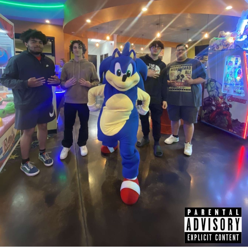 No Handouts (Explicit)