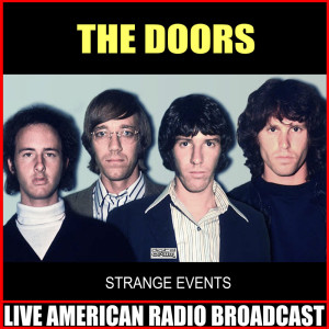 Listen to Crossroads (Live) song with lyrics from The Doors
