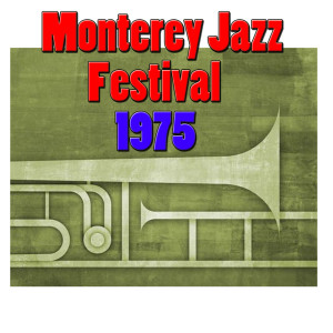 Album Monterey Jazz Festival, 1975 (Live) from Various Artists