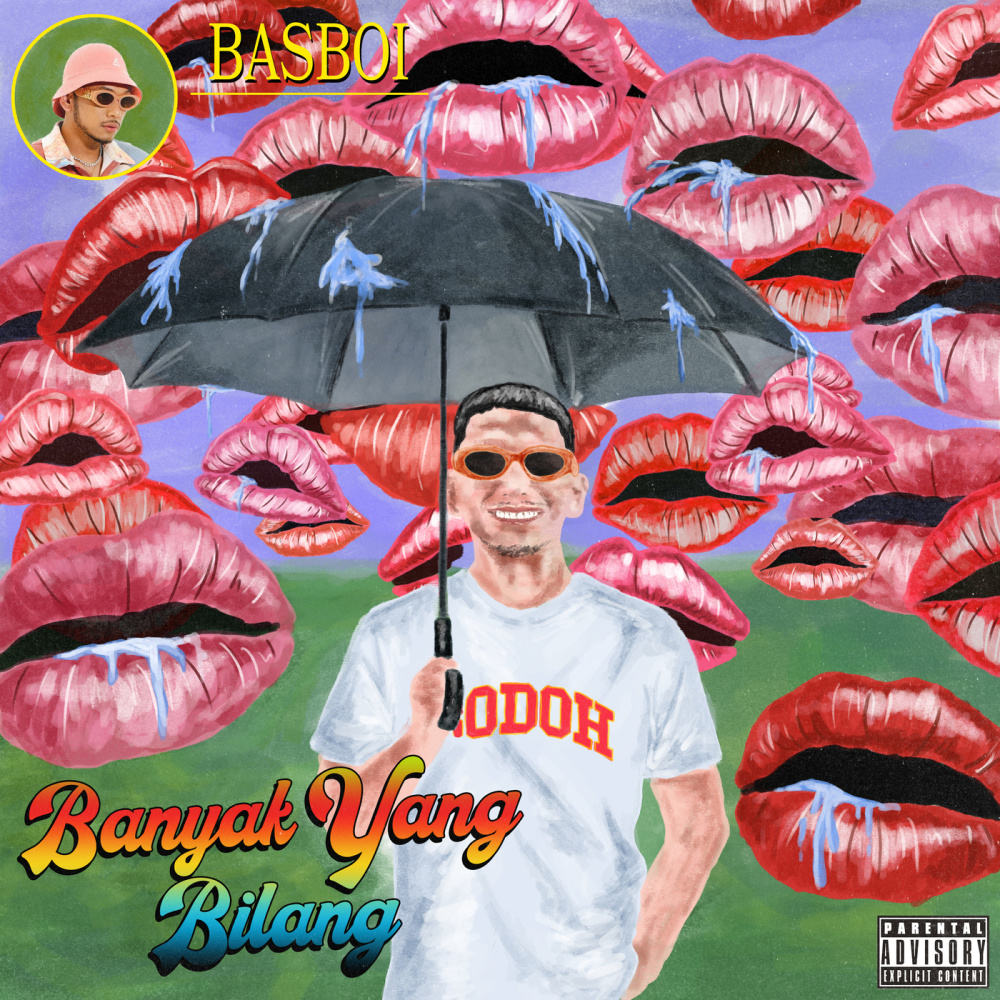 Banyak Yang Bilang (Explicit)