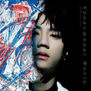 อัลบัม Phenomenal World ศิลปิน JUN (from U-KISS)