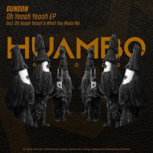 Album Oh Yeaah Yeaah EP oleh Dundon