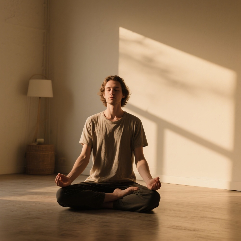 Deep Healing Ambience