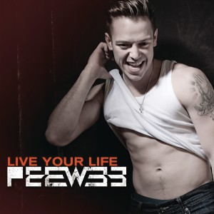 ดาวน์โหลดและฟังเพลง Live Your Life พร้อมเนื้อเพลงจาก PeeWee