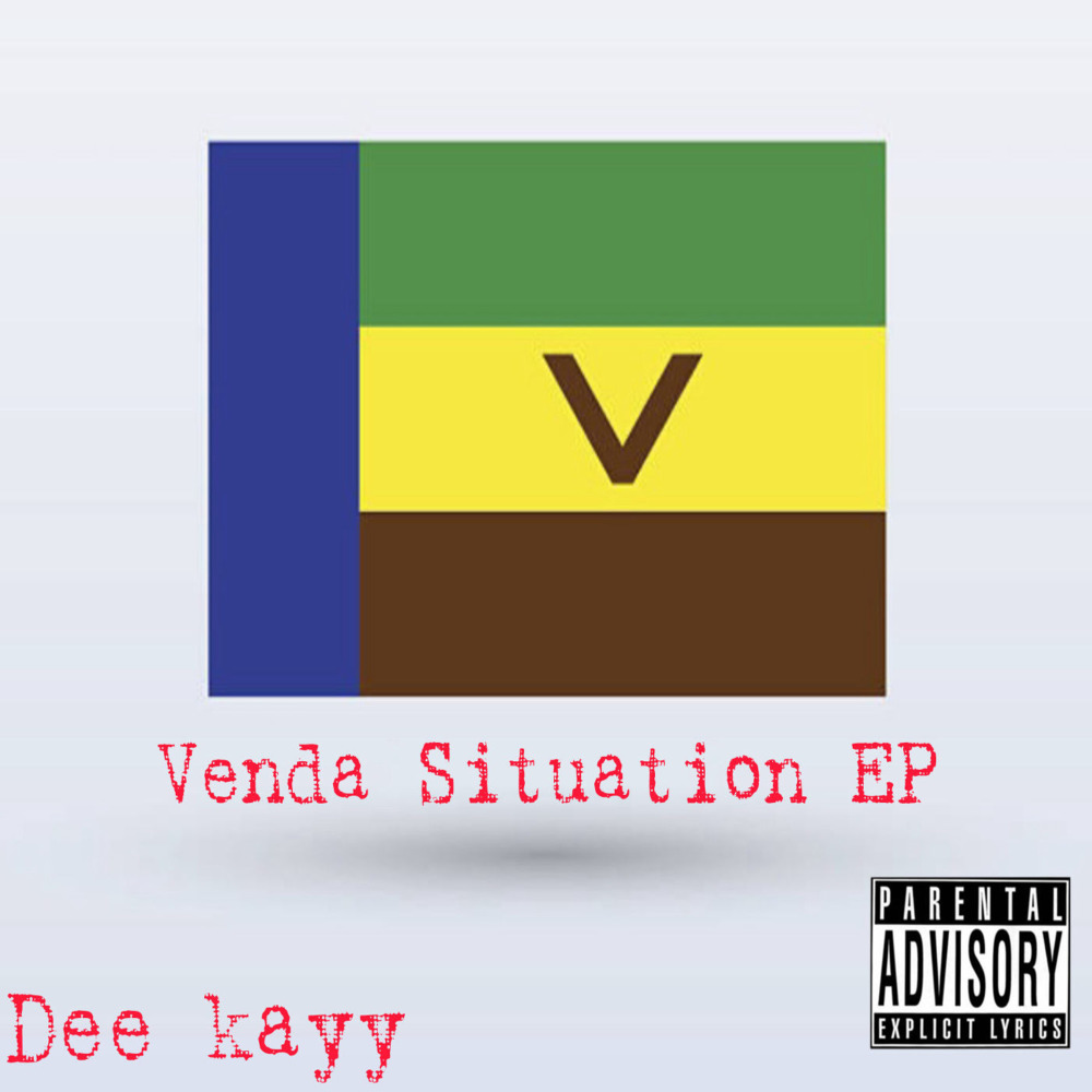 I'm Venrap (Explicit)