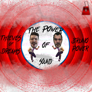 收听Thieves Of Dreams的The Power Of Sound歌词歌曲