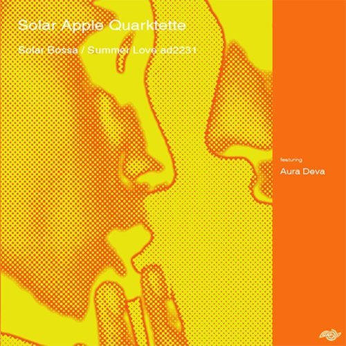 Solar Bossa (Nova Bossa Mix)