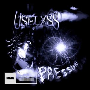 USELXSS的專輯Pressure (Explicit)