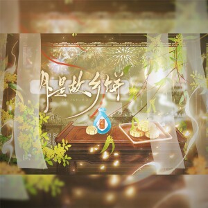 Album 月是故乡明 oleh 九枝引