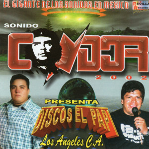 ดาวน์โหลดและฟังเพลง Cumbia De Don Goyo พร้อมเนื้อเพลงจาก Los Sindys