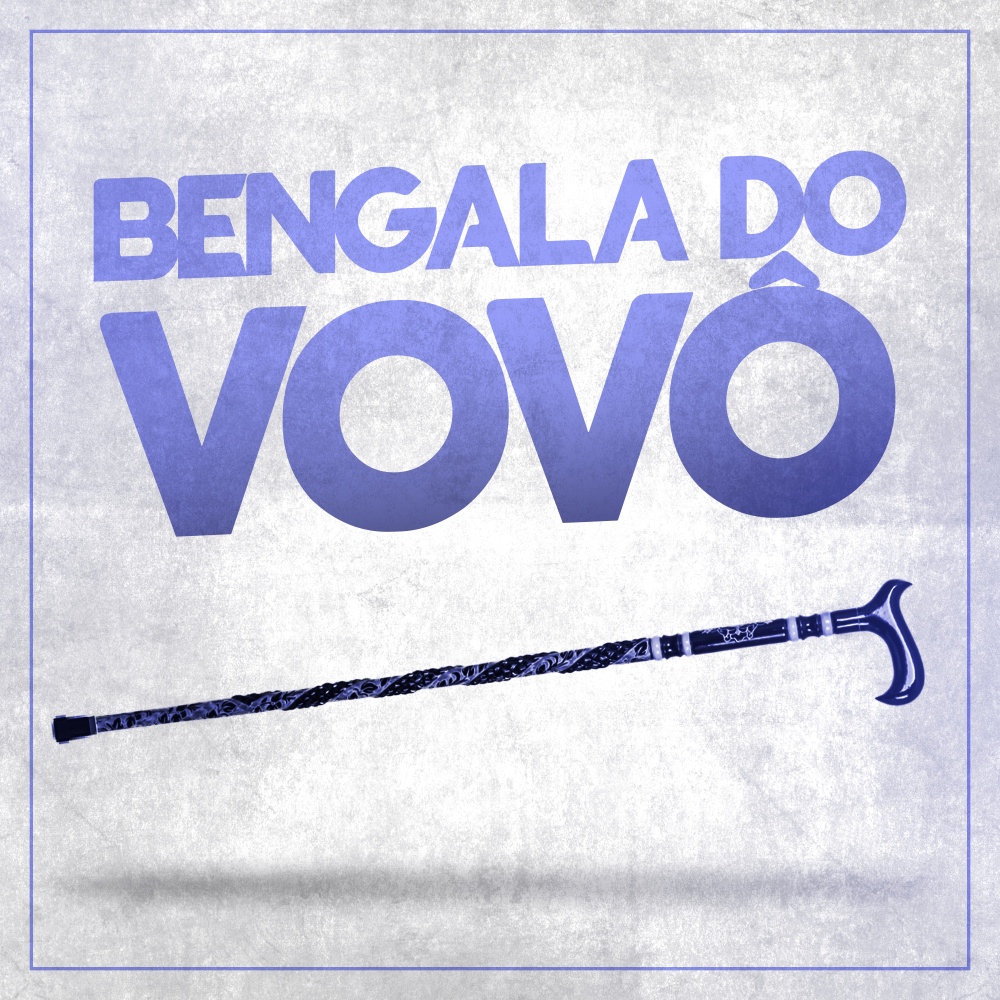 Bengala do Vovô