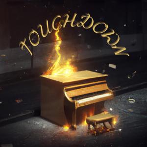 收聽Dam Tbl的TOUCHDOWN歌詞歌曲