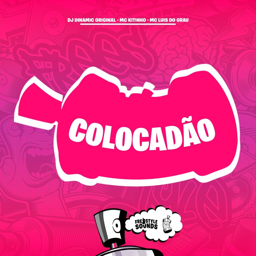 Colocadão (Explicit)