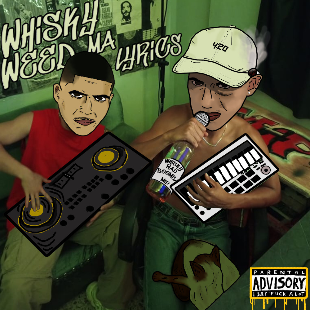 Sin sabor de domingo (Explicit)
