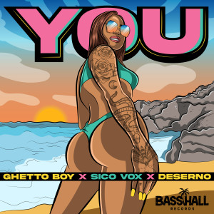 Listen to You song with lyrics from Ghetto Boy