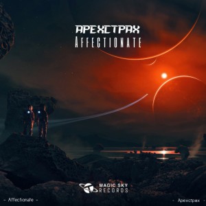 Album Affectionate from ApexctpaX