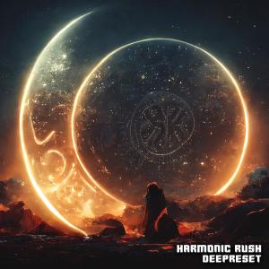 Harmonic Rush的專輯Deepreset