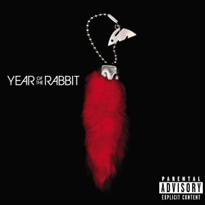 收聽Year of the rabbit的Hunted (LP版)歌詞歌曲