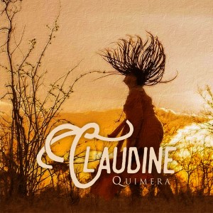 Claudine的專輯Quimera