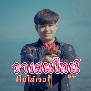 ดาวน์โหลดและฟังเพลง วาเลนไทน์(ไม่ได้เจอ) (Explicit) พร้อมเนื้อเพลงจาก lil tan