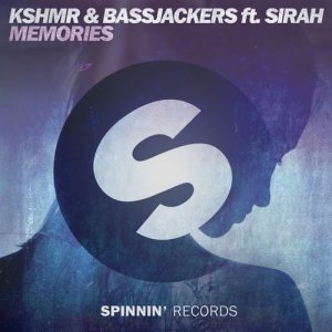 收聽KSHMR的Memories (feat. Sirah) [Radio Edit] (Radio Edit)歌詞歌曲