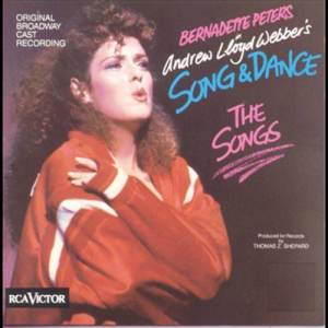 ดาวน์โหลดและฟังเพลง Unexpected Song พร้อมเนื้อเพลงจาก Bernadette Peters