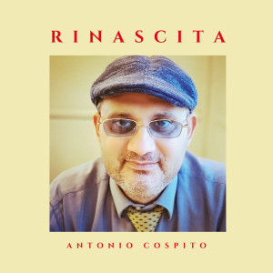 Album Rinascita from Antonio Cospito