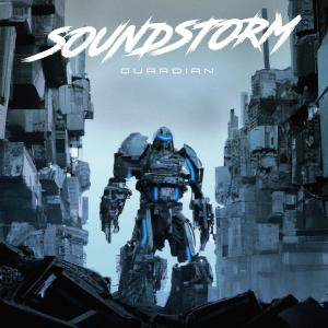 Album GUARDIAN oleh Soundstorm