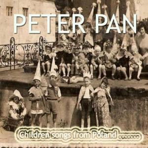 Peterpan的專輯Children Music from Poland