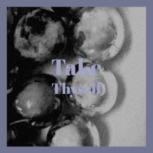 收听Clyn Holo的Take Thyself歌词歌曲