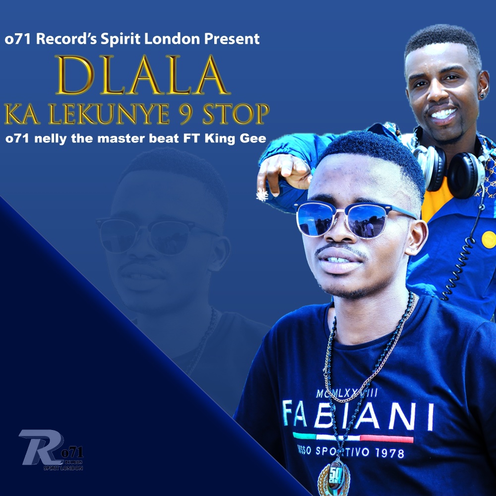 Dlala Ka Lekunye 9 Stop