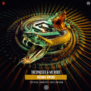 Album Vicious Vipers (Official Snakepit 2022 Anthem) (Explicit) from Trespassed