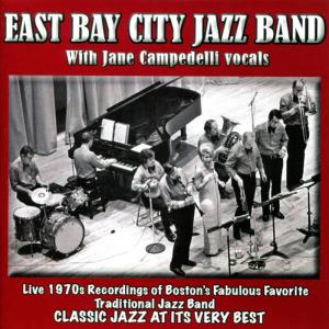 ดาวน์โหลดและฟังเพลง Black Bottom Stomp พร้อมเนื้อเพลงจาก East Bay City Jazz Band