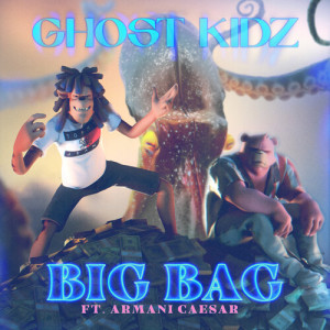 Armani Caesar的專輯Big Bag