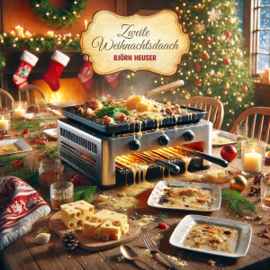 ดาวน์โหลดและฟังเพลง Zweite Weihnachtsdaach พร้อมเนื้อเพลงจาก Björn Heuser