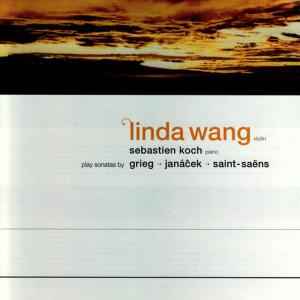 ดาวน์โหลดและฟังเพลง Violin Sonata No. 1 D Minor, Op. 75: Adagio พร้อมเนื้อเพลงจาก Linda Wang