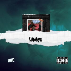 Album Kanayo (Special Version) from OGE