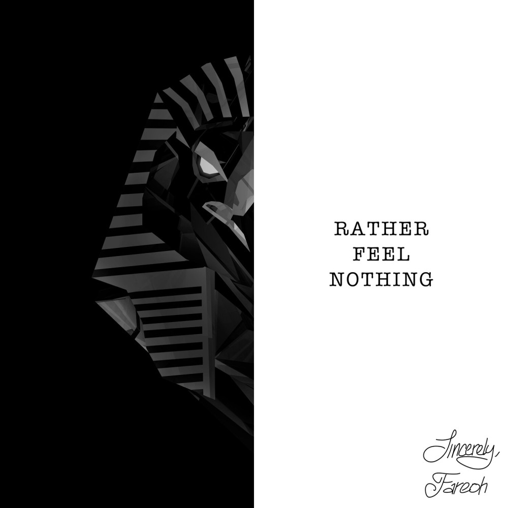 Rather Feel Nothing (feat. Ethan Thompson)