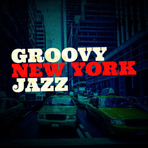 收聽New York Jazz Lounge的Monkey Jazz歌詞歌曲