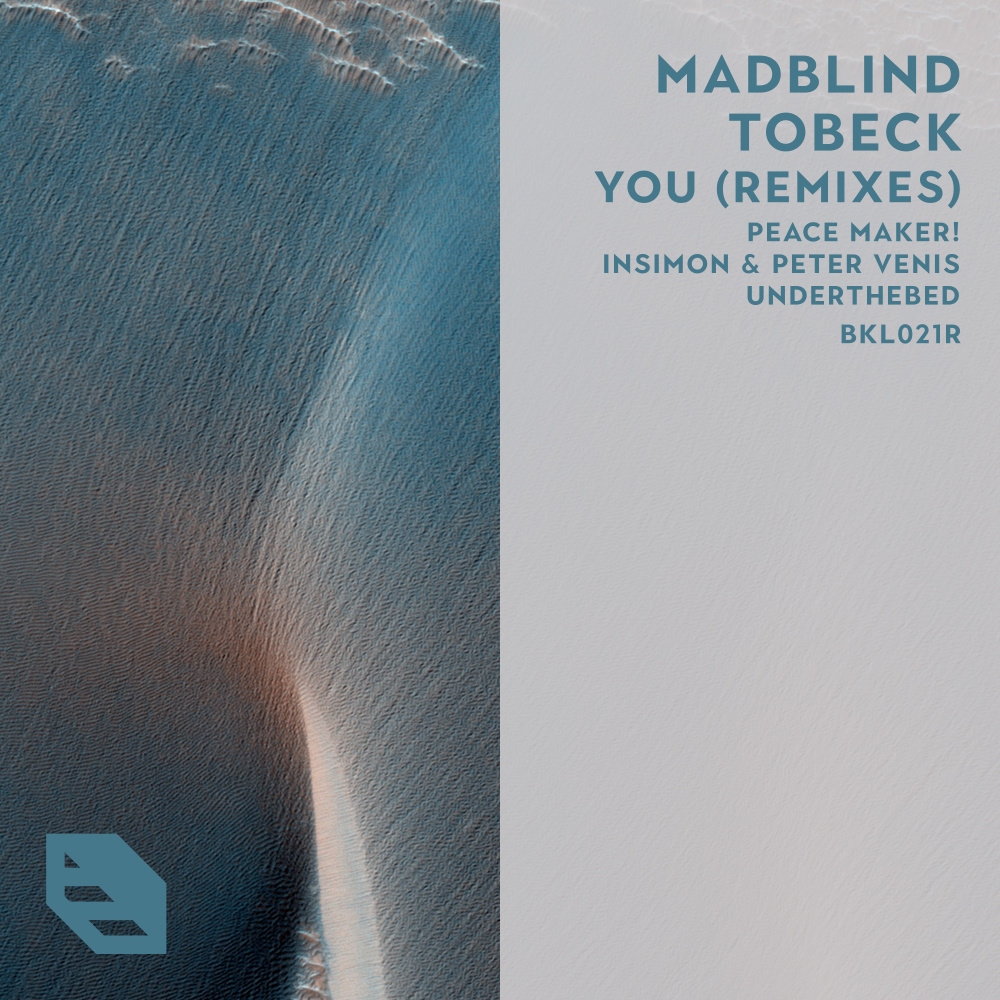 You (Peace Maker! Remix)