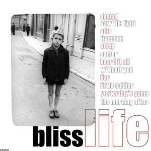 ดาวน์โหลดและฟังเพลง Heard It All พร้อมเนื้อเพลงจาก Bliss