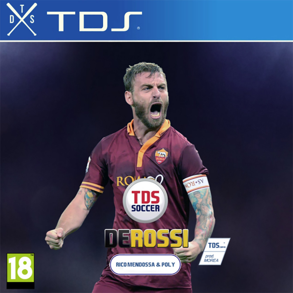 De Rossi (Explicit)