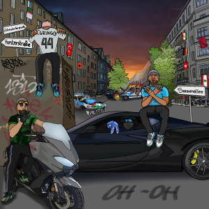 Album Oh Oh from Delil