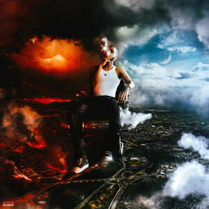 default playlist img