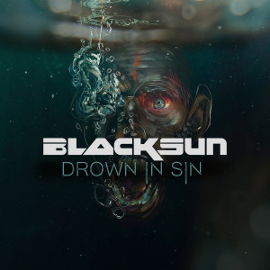 Album Drown in Sin from Black Sun
