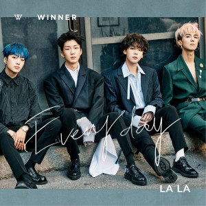 收聽WINNER的La La (Japanese Ver.)歌詞歌曲