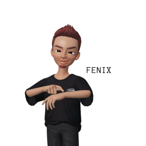 Knx的專輯fenix (knx) (Explicit)