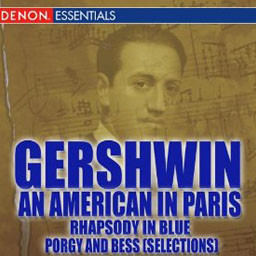 收聽Slovak Philharmonic Orchestra的An American in Paris歌詞歌曲