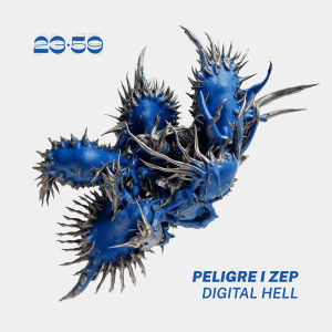 Listen to Digital Hell song with lyrics from Peligre